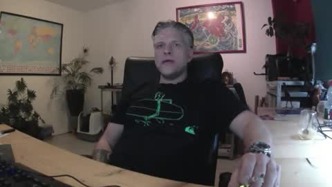 DutchDude online show from 01-12-26, 12:10