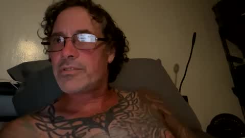 specter1972 online show from 11-29-25, 12:24