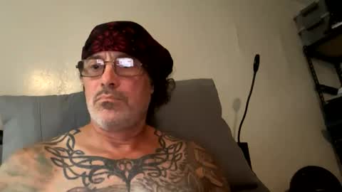 specter1972 online show from 12-14-25, 12:32