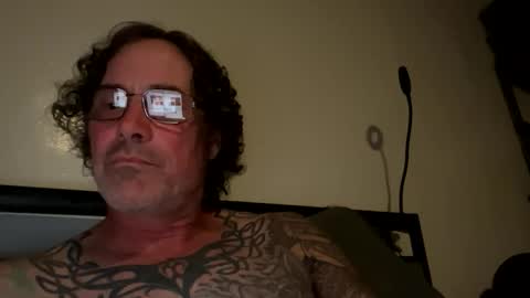 specter1972 online show from 02-14-26, 12:51