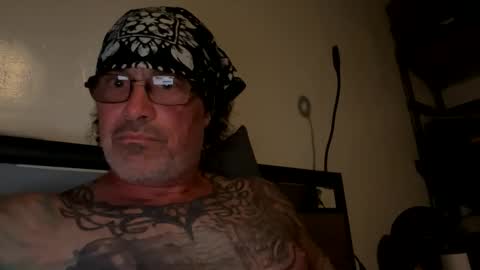 specter1972 online show from 02-16-26, 11:45