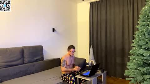 Alex online show from 12-15-25, 09:08