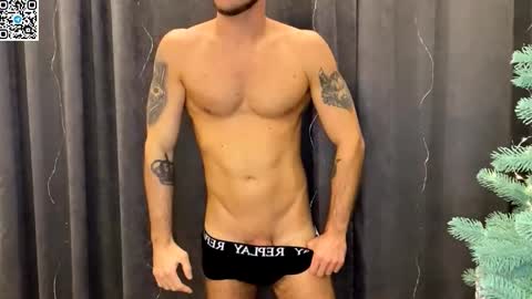 Alex online show from 01-08-26, 08:22