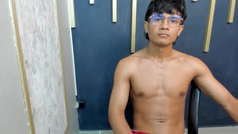  Spencer  online show from 12-13-25, 08:04