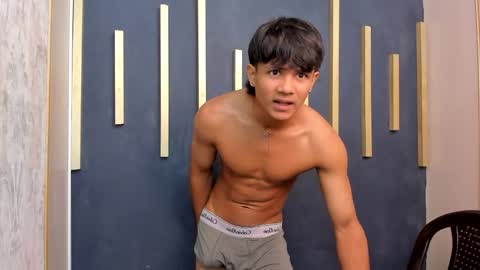  Spencer  online show from 12-15-25, 12:31