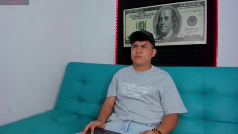 Spencer online show from 11-16-25, 02:06