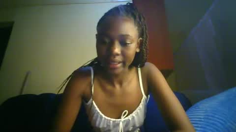 spicedebony13 online show from 07-12-26, 06:15