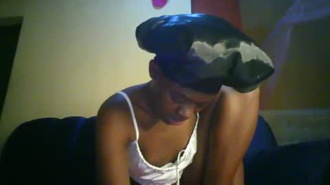 spicedebony13 online show from 07-20-26, 11:01