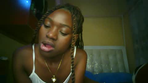 spicedebony13 online show from 07-28-26, 09:47
