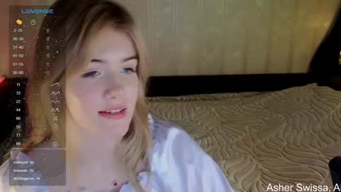 your sweet Jessy online show from 01-15-25, 08:26