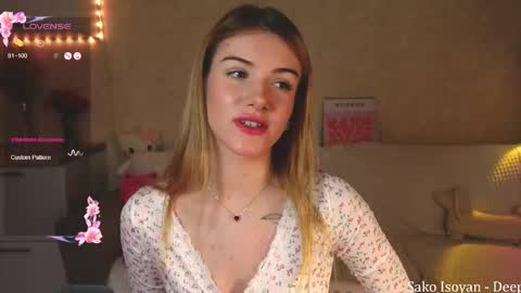 your sweet Jessy online show from 10-02-25, 04:47