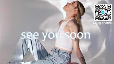 your sweet Jessy online show from 10-03-25, 04:59