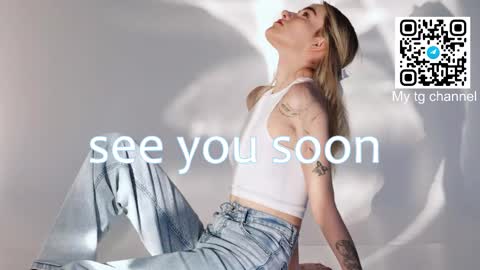 your sweet Jessy online show from 10-14-25, 09:54