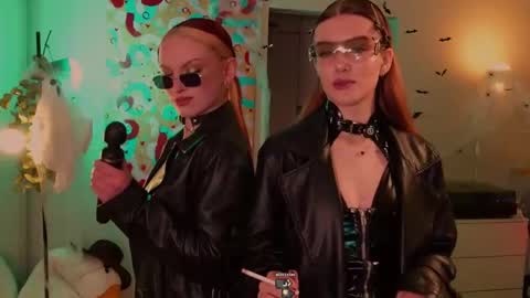 your sweet Jessy online show from 11-02-25, 03:14