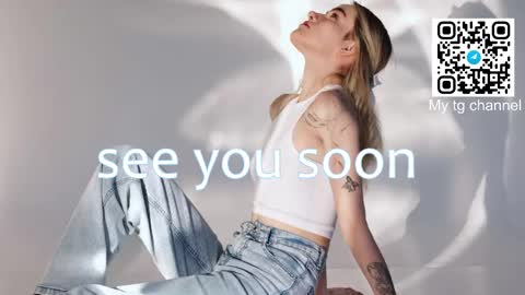 your sweet Jessy online show from 11-09-25, 05:33