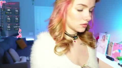 your sweet Jessy online show from 04-17-26, 05:16
