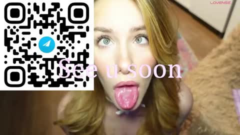 your sweet Jessy online show from 06-03-26, 07:44