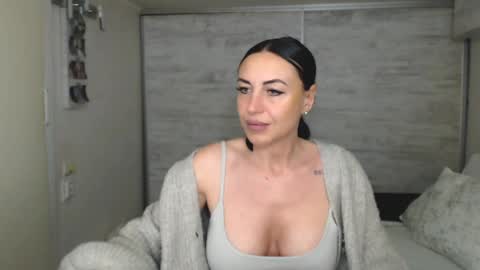 Carla online show from 05-13-26, 02:36