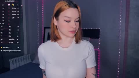 Snapshot of spiceofalex chatting on 02-01-26, 08:40 Elva online show from 02-01-26, 08:40