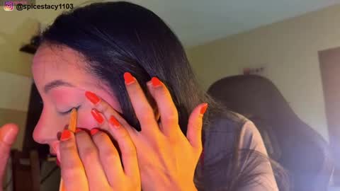 Stacy online show from 04-17-26, 03:53