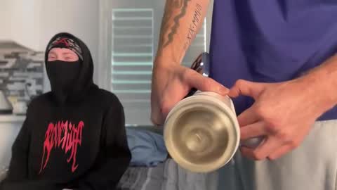 spicey_twins_tv online show from 10-14-25, 10:43