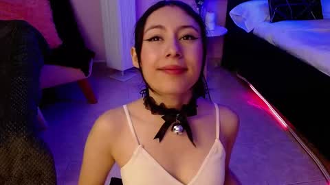 scarlett online show from 02-06-26, 01:25