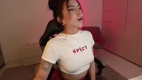 spicy_ana online show from 01-14-26, 08:58