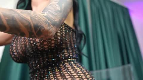 Spicy Maple online show from 11-06-25, 07:48