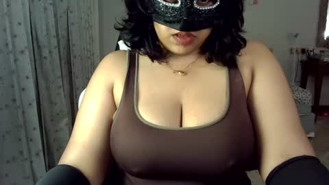 spicy_titties online show from 07-20-26, 03:58