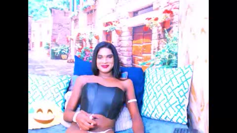 Snapshot of spicybarbie4u chatting on 02-13-26, 07:54 spicybarbie4u online show from 02-13-26, 07:54