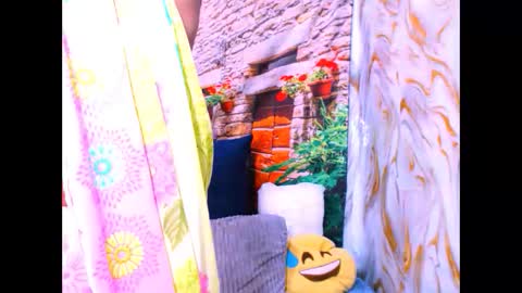 Snapshot of spicybarbie4u chatting on 02-23-26, 05:32 spicybarbie4u online show from 02-23-26, 05:32