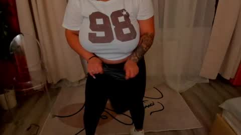 Snapshot of spicycarlaxx chatting on 07-14-26, 02:05 spicycarlaxx online show from 07-14-26, 02:05