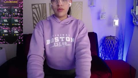 Snapshot of spicydollx chatting on 02-15-26, 02:03 Barbara online show from 02-15-26, 02:03