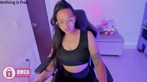 Geraldin online show from 06-20-26, 07:38