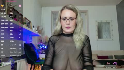 Lexsy online show from 03-01-26, 08:00