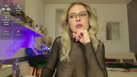 Lexsy online show from 03-18-26, 02:15