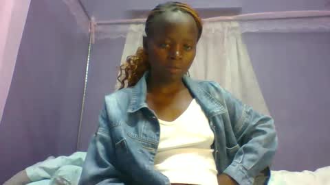 Ebony Spicy online show from 10-24-25, 08:05