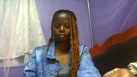 Ebony Spicy online show from 10-25-25, 07:52
