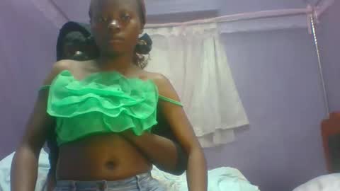Ebony Spicy online show from 10-27-25, 08:02