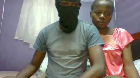 Ebony Spicy online show from 11-29-25, 09:56