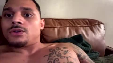 spicypapi9411 online show from 07-19-26, 11:25