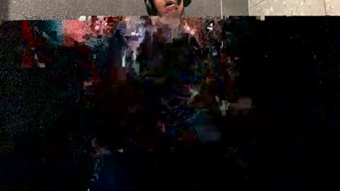 Sammi online show from 12-11-24, 01:58