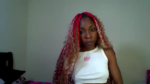 Shante online show from 10-15-25, 06:52