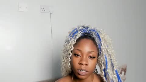 Shante online show from 06-17-26, 05:14