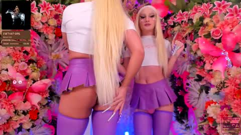  Alison  Sharon  online show from 11-18-25, 04:17