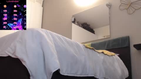 Spicysweetlytwo online show from 12-18-25, 04:35