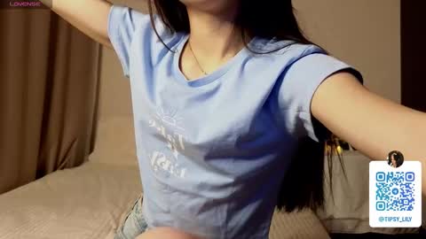 Tipsy online show from 11-07-25, 05:57