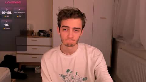 Spidey online show from 11-25-25, 05:02