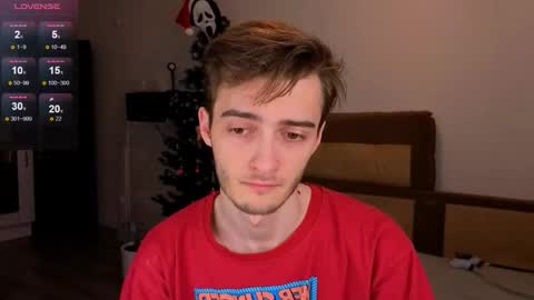 Spidey online show from 01-14-26, 04:45