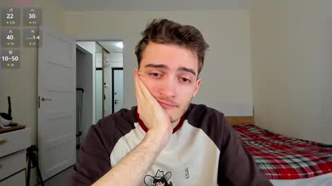 Spidey online show from 03-25-26, 01:50